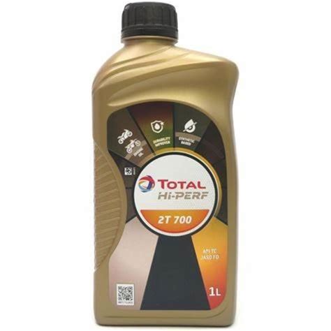 total hi-perf 2t 700|TOTAL HI.
